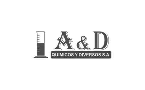 A&D Químicos y Diversos S.A.